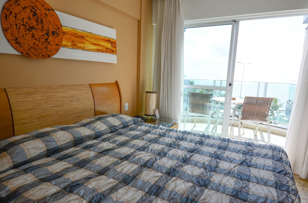 Coral Plaza Apart Hotel 9/59