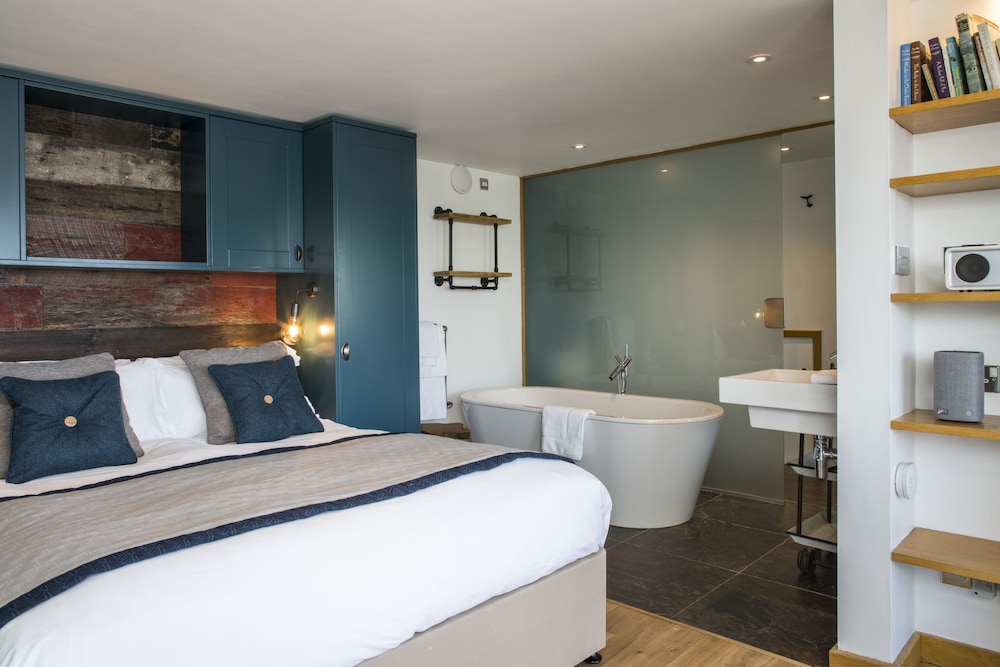 Burgh Island Hotel 12/50