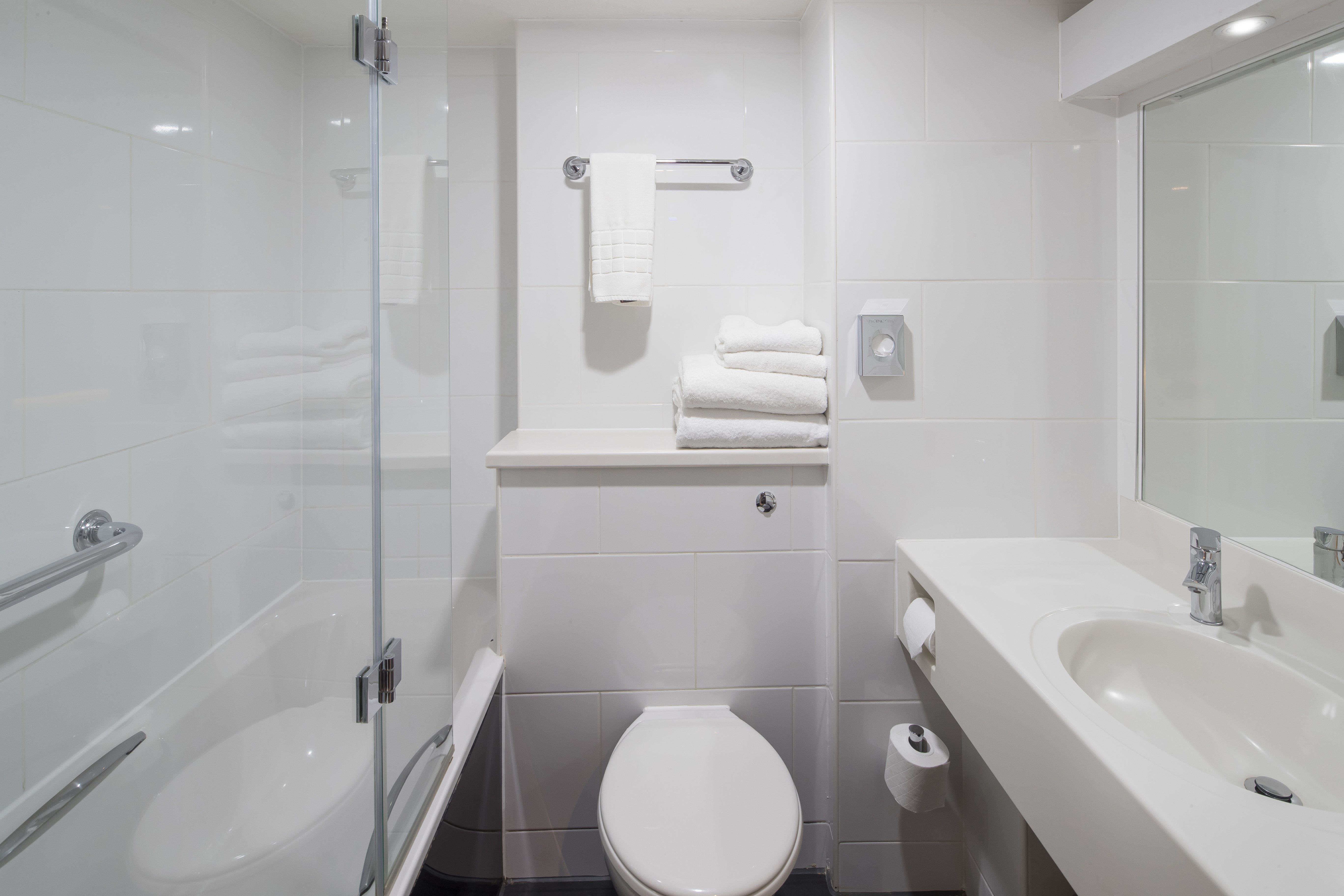 Crowne Plaza Plymouth, an IHG Hotel 70/70