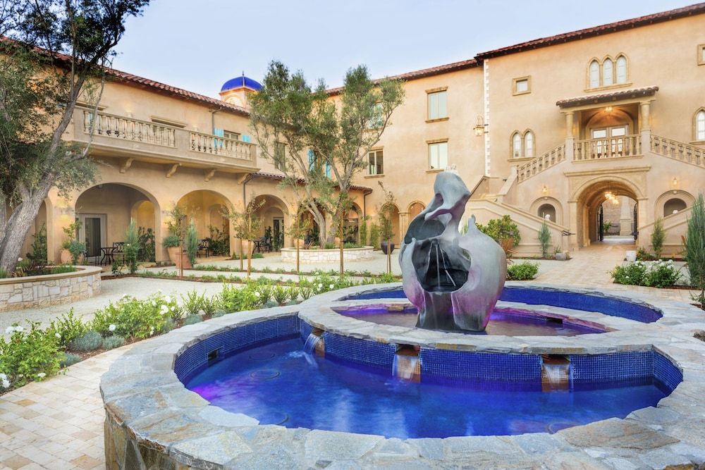 Allegretto Vineyard Resort Paso Robles 33/71