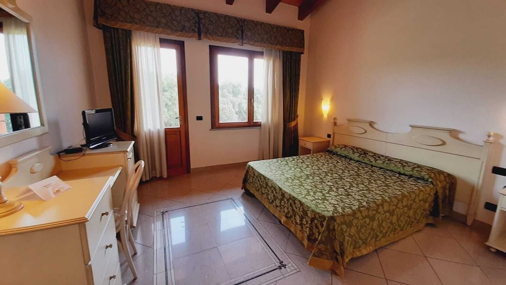 Resort Sa Rocca 9/26