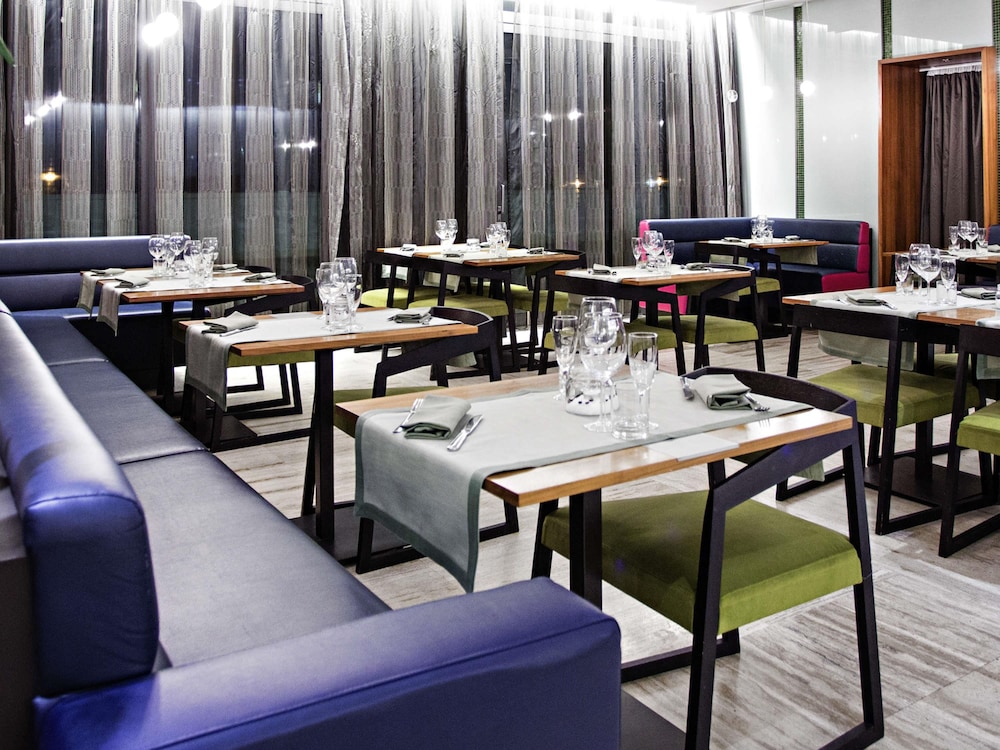 Novotel Roma Eur 50/74