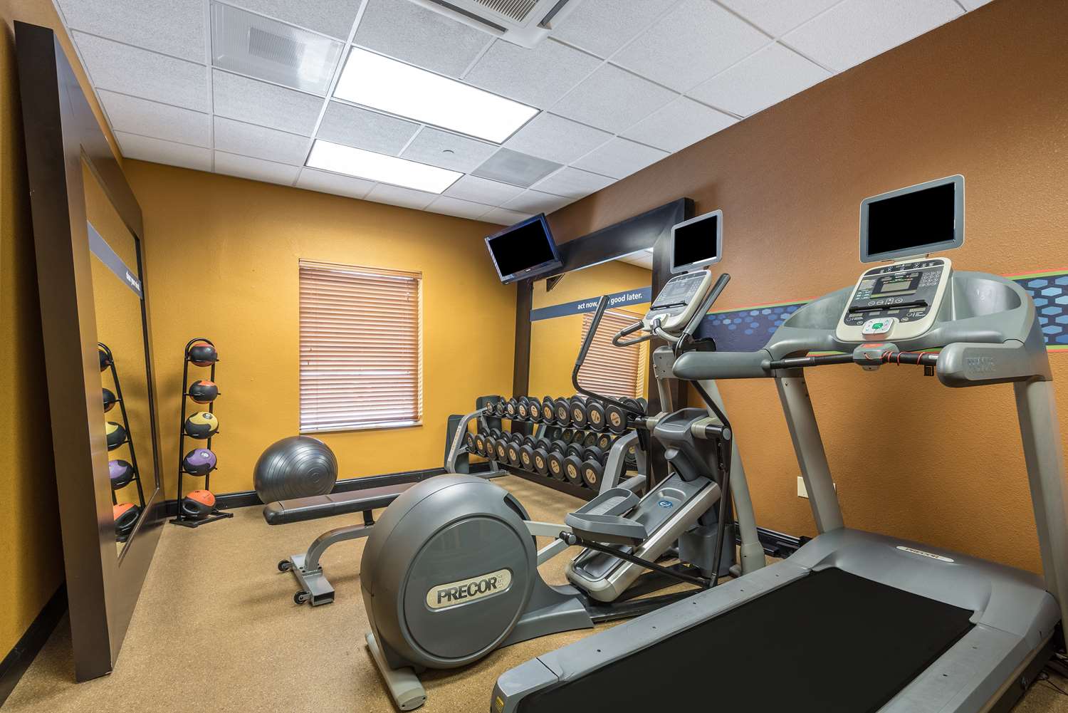 Hampton Inn & Suites Orlando-South Lake Buena Vista 33/49