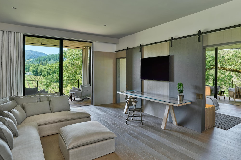Alila Napa Valley 58/77