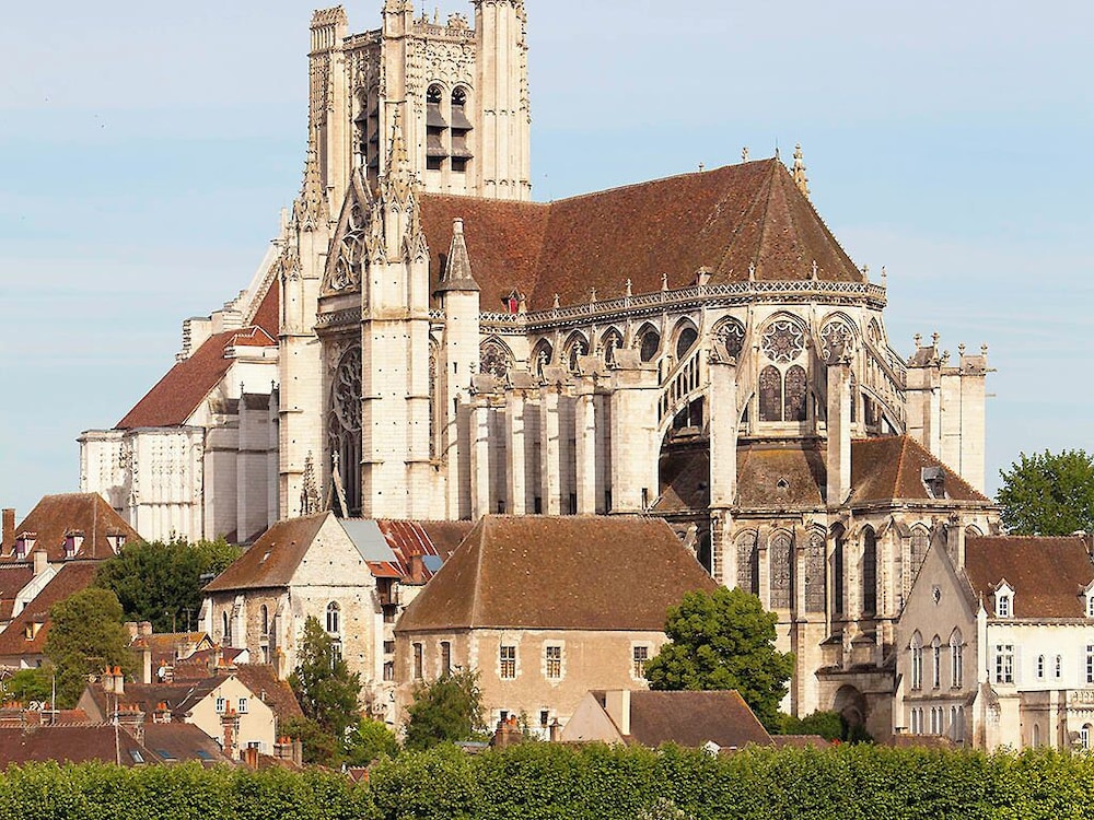 ibis budget Auxerre Nord 3/28