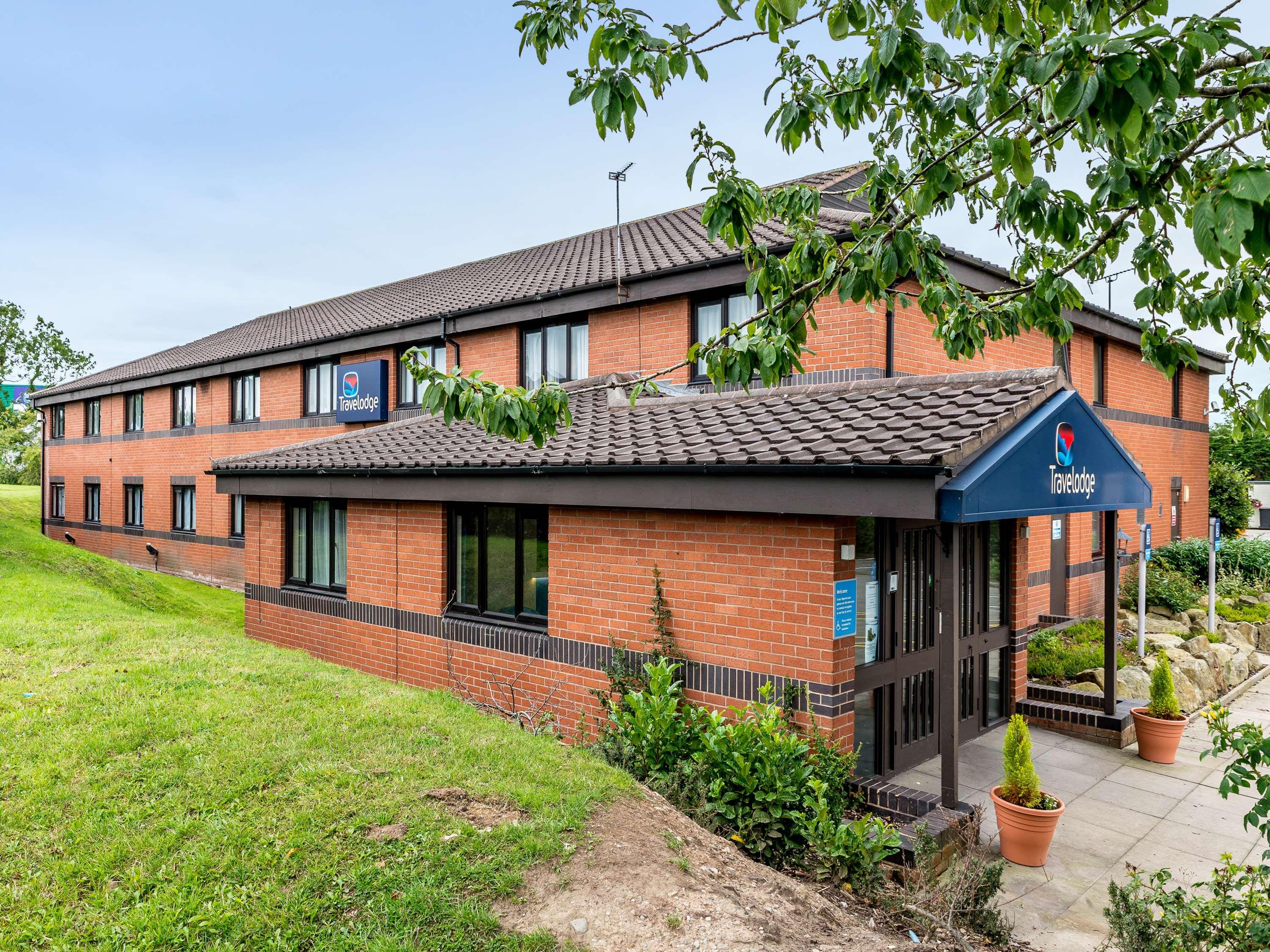 Travelodge Middlewich 2/14