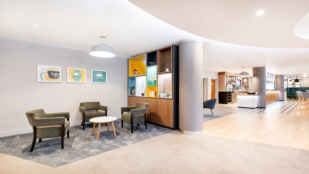 Holiday Inn London Luton Airport 47/64
