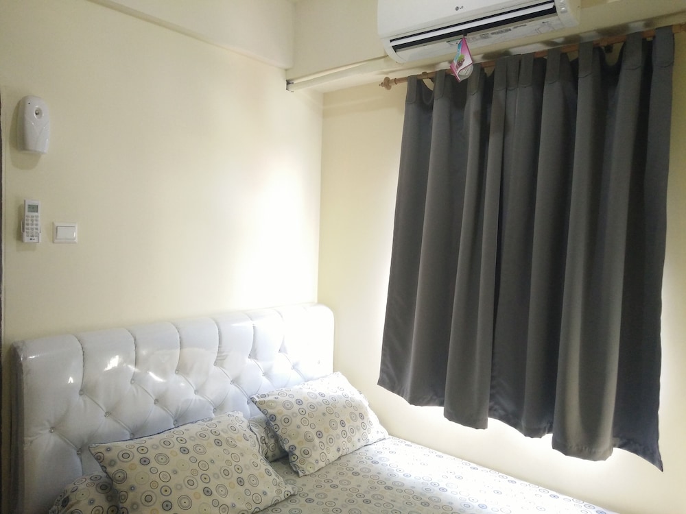 Apartemen The Suites Metro Yudis 28/39