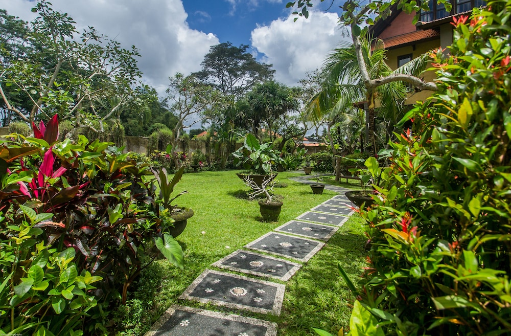 Sarin Ubud Suites 28/37