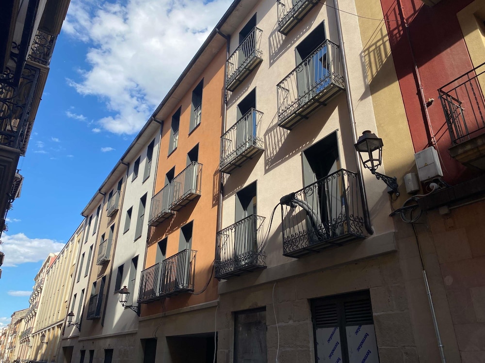 Ibis budget Logrono Centro 3/69