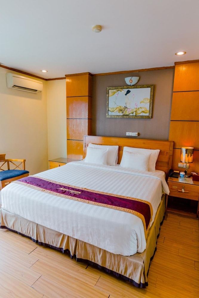 A25 Hotel Phan Chu Trinh 8/55