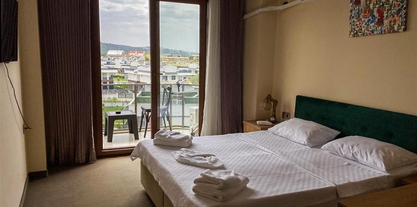 Aliento Butik Hotel 4/21