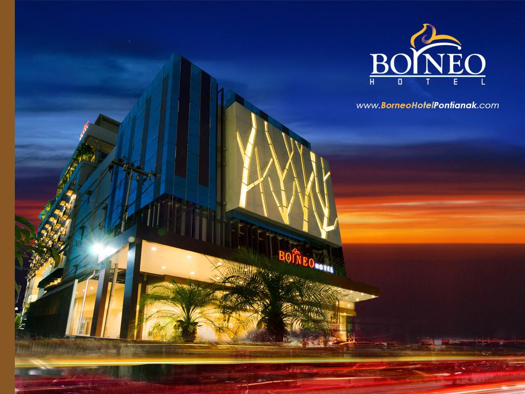 Borneo Hotel 6/37