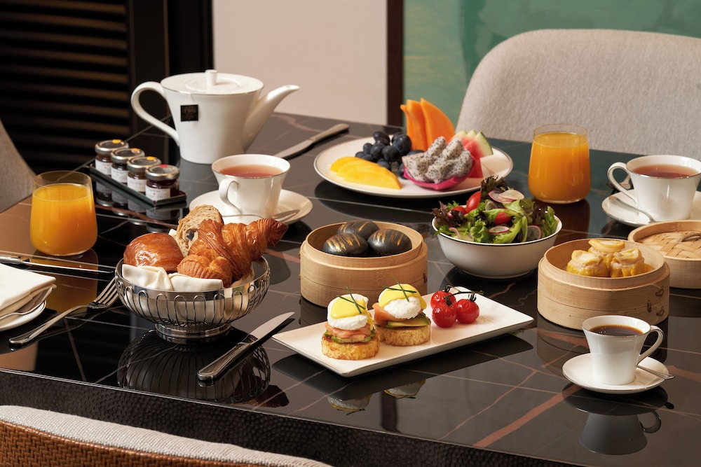 The Laurus, a Luxury Collection Resort, Singapore 33/50