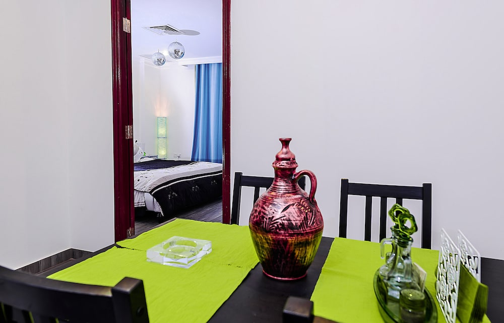 Bravo Royal Hotel Suites 14/43