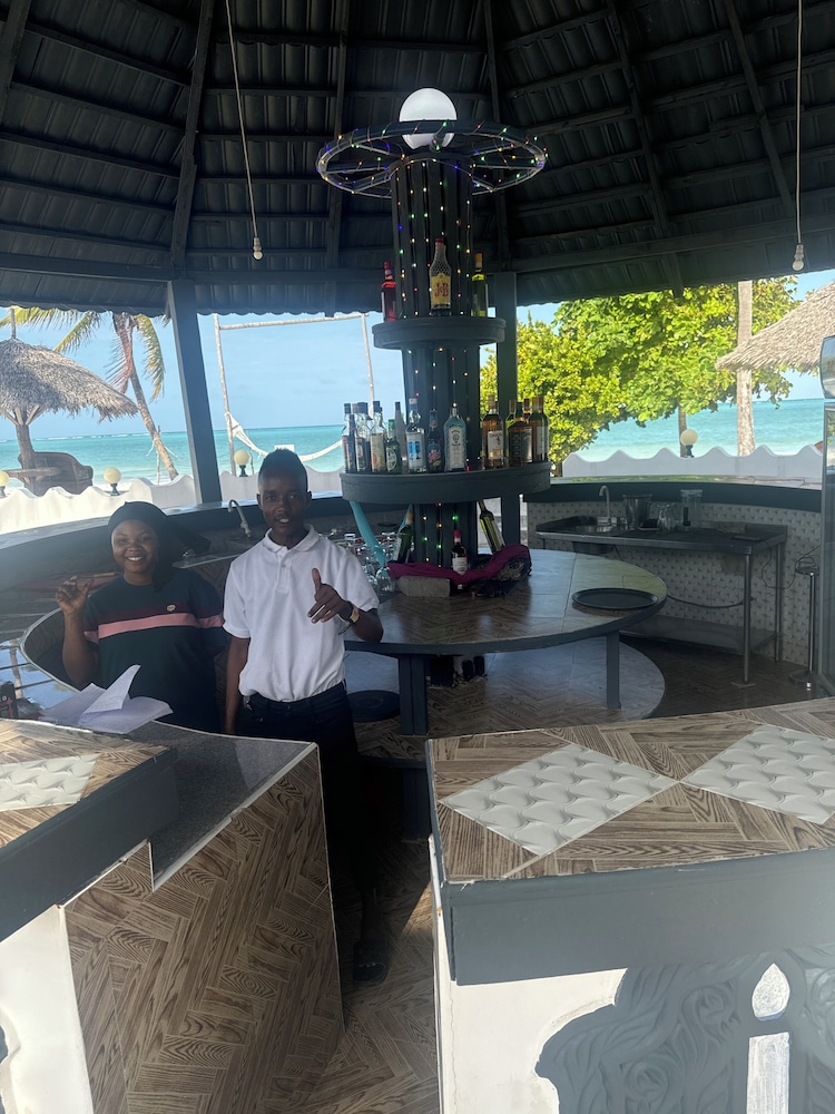 Zanzinite Beach Spa Hotel 19/39