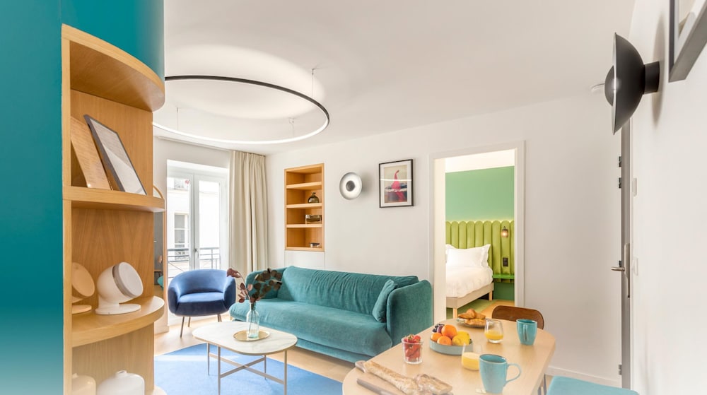 Beauquartier - Grands Boulevards 43/59