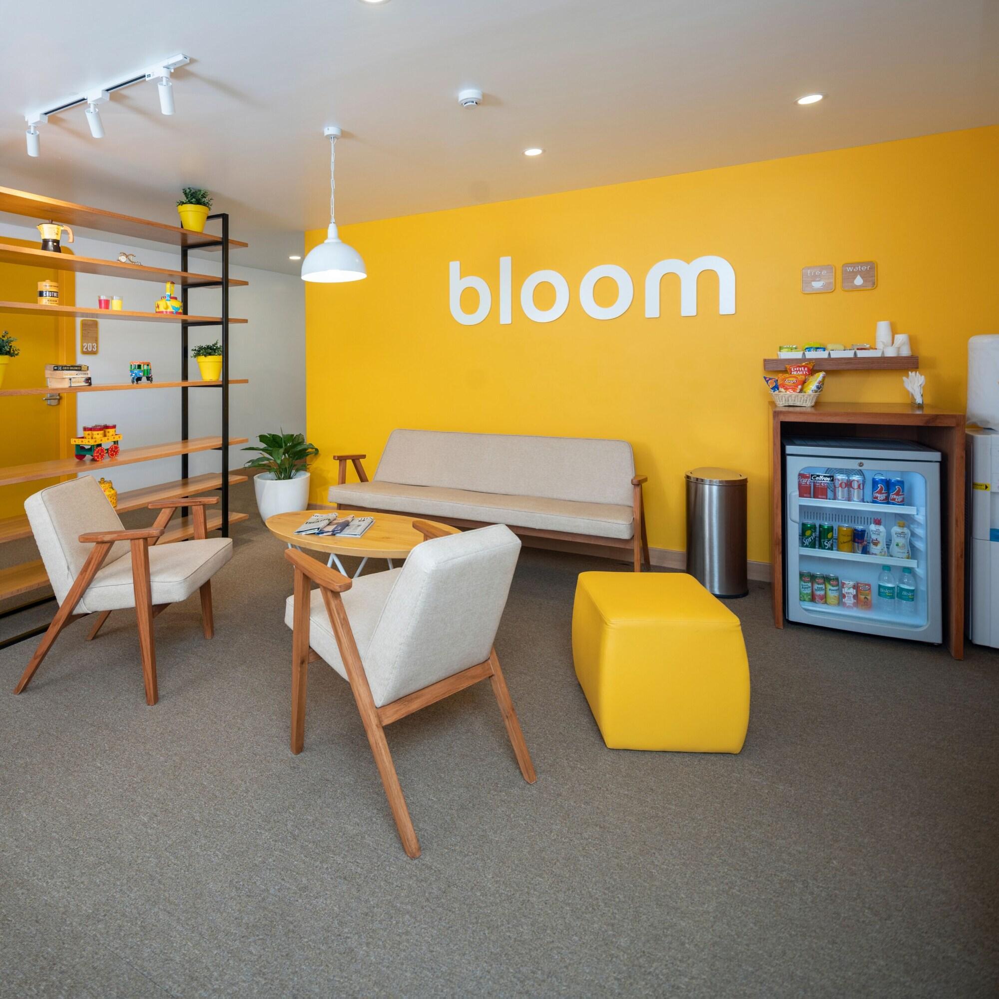 Bloom Hotel Brookefield 20/34