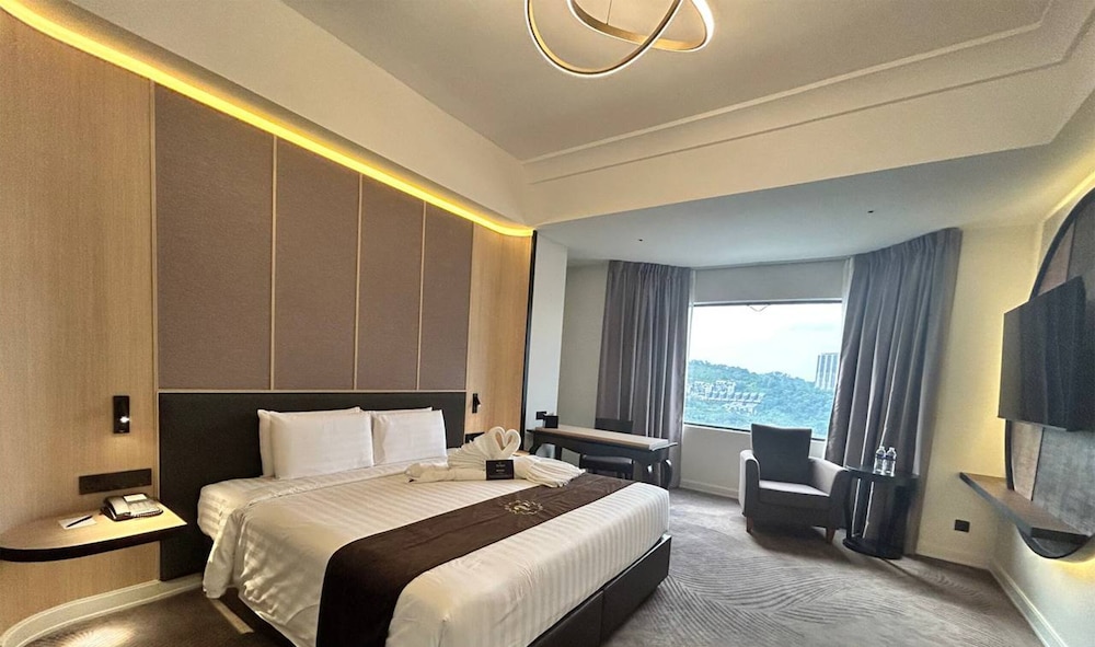 The Pearl Kuala Lumpur 16/50