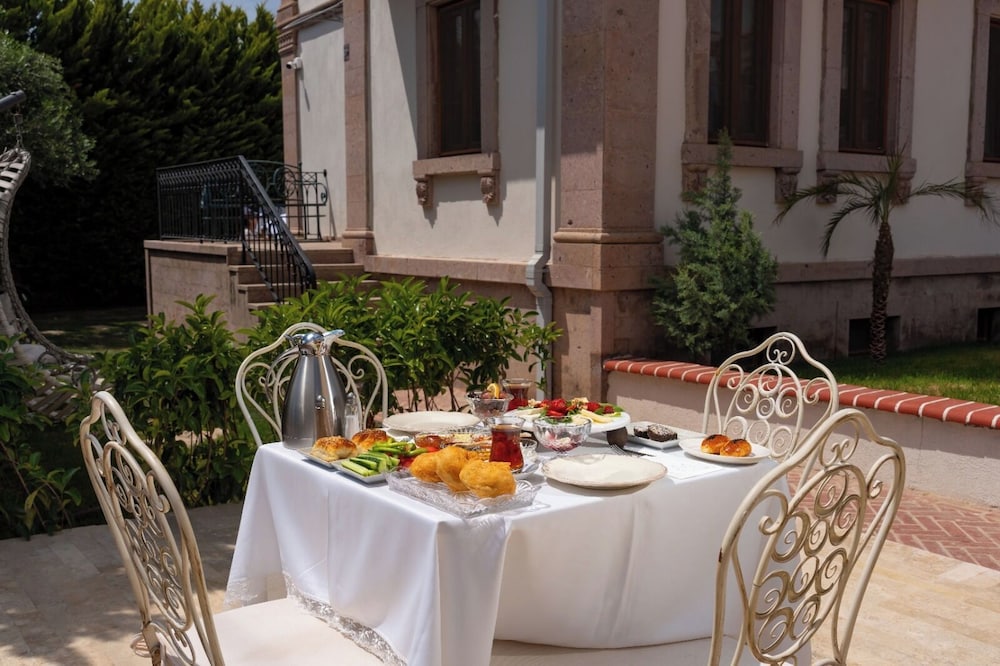 Cunda Vrodi Hotel 33/50