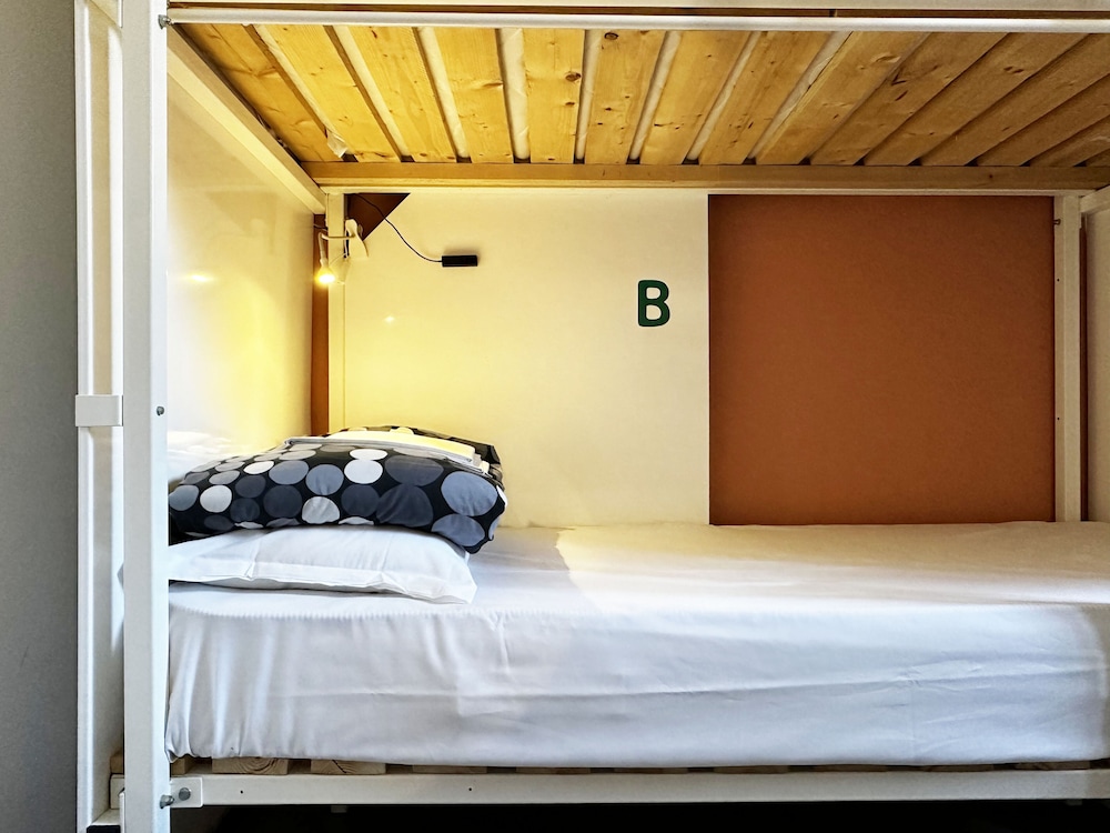 Mio Hostel 27/54