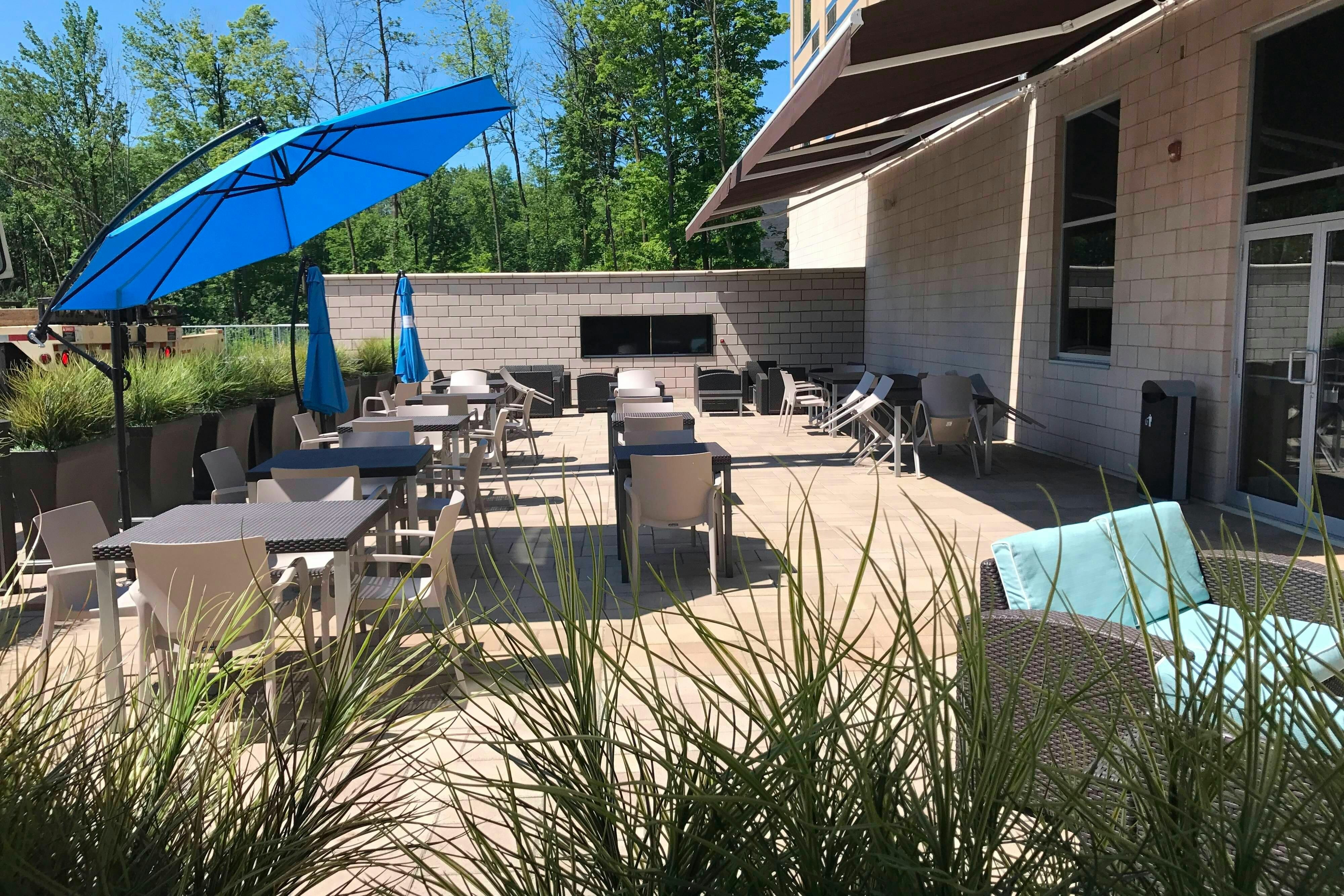 Courtyard by Marriott Montreal West Island Baie D Urfe 21/21