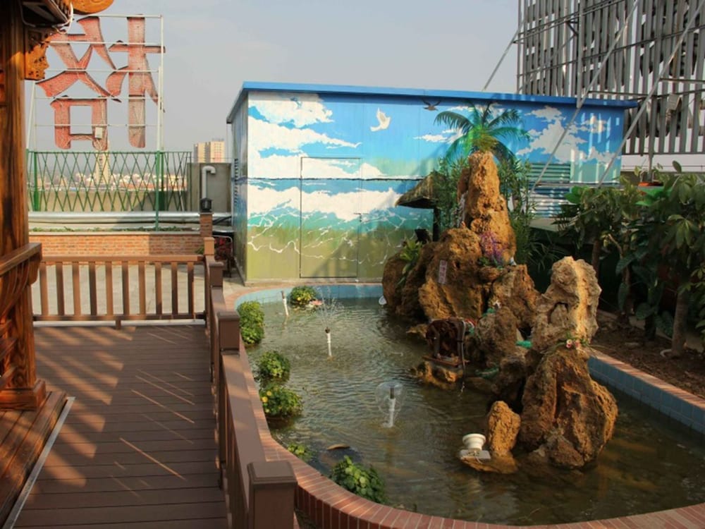 Greentree Inn Bengbu Nongji Market Changping Street Hotel 15/37