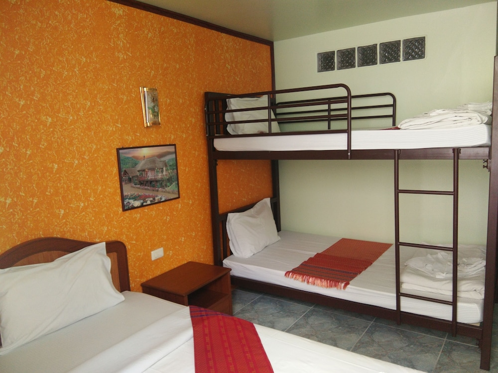 Thepparat Lodge Krabi 20/50
