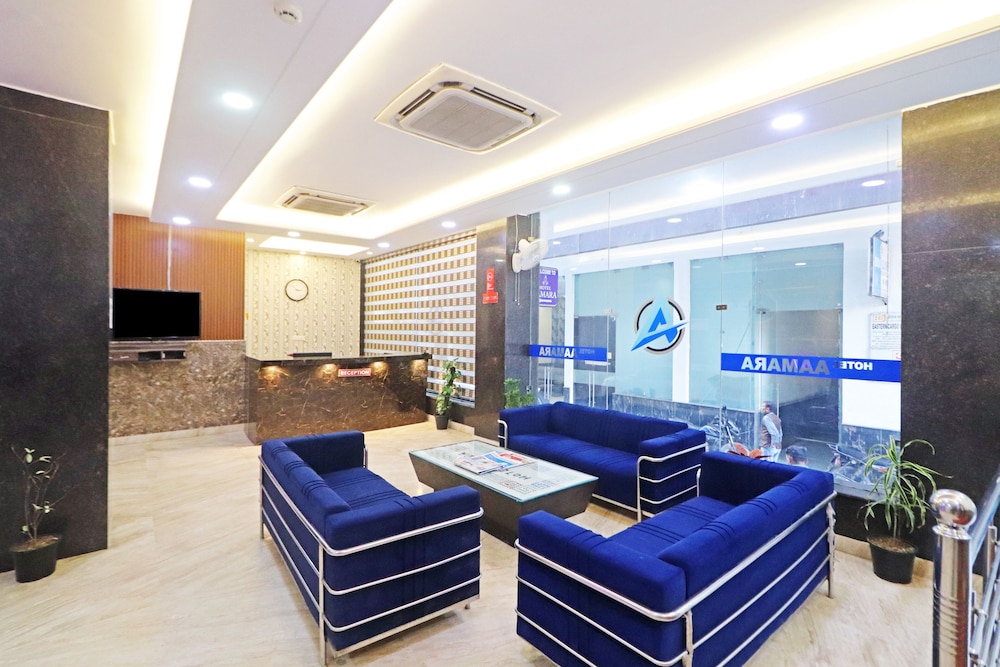 Oyo 10274 Hotel Aamara 55/61