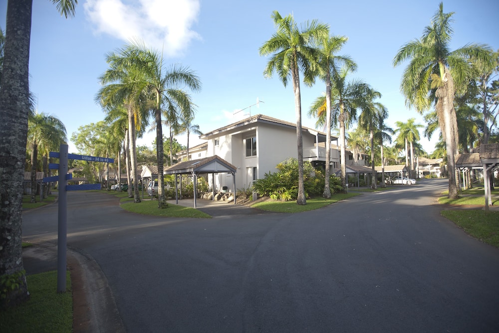 Reef Resort Villas Port Douglas 39/49