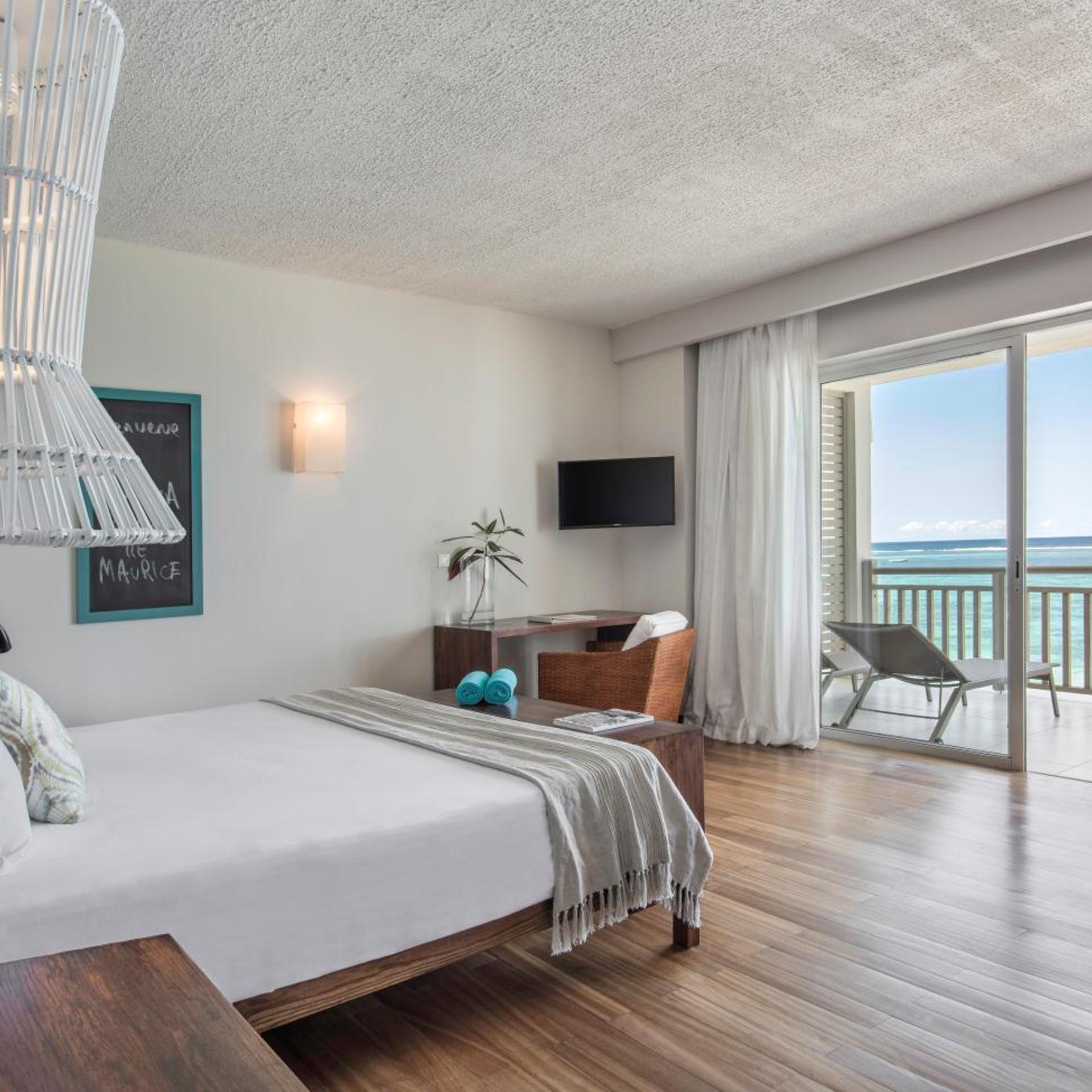 Junior Suite, Adult Only