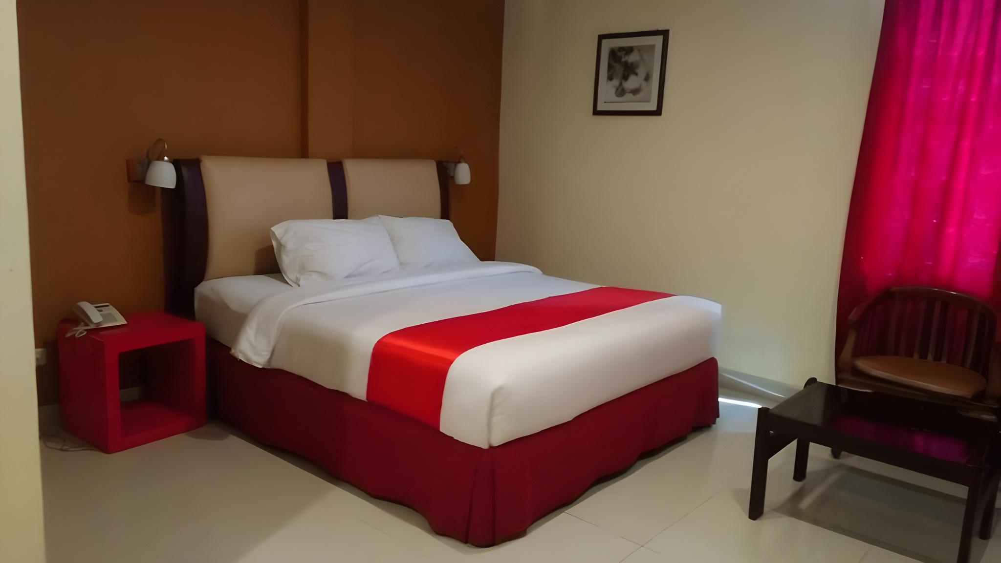 Pundi Rejeki Hotel 19/32