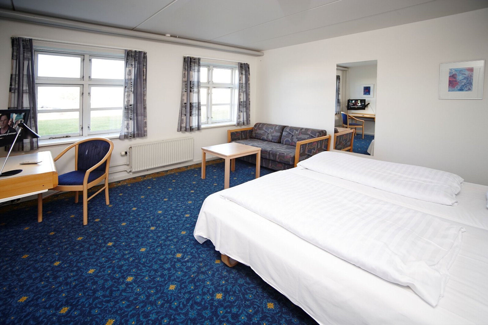 Hotel Soparken 5/33