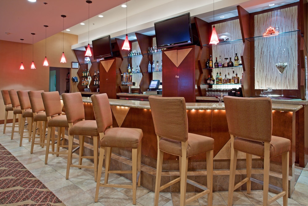 Crowne Plaza Houston Med Ctr-Galleria Area 50/75