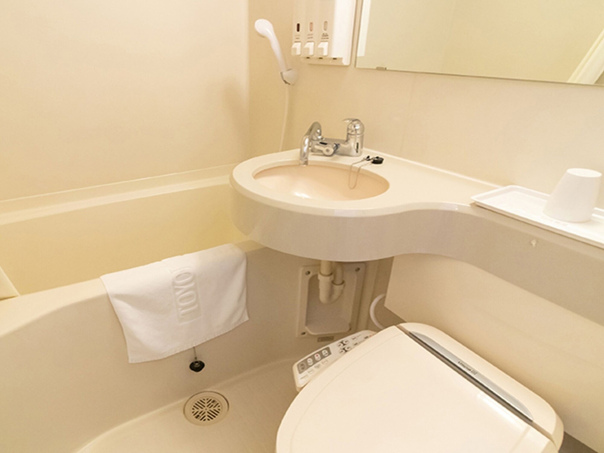 Plus, Premium, Double Bed