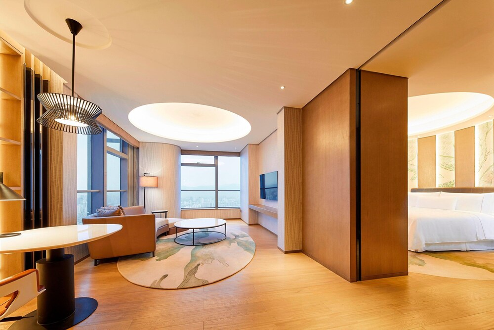 Westin Wenzhou 41/61