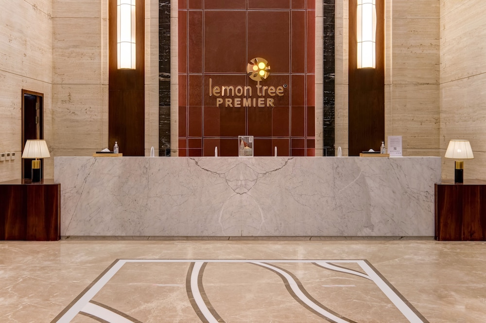 Lemon Tree Premier, Dwarka 8/50