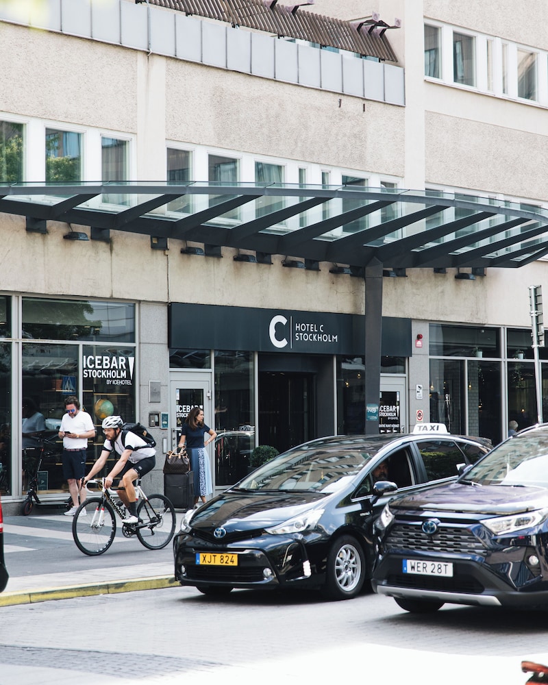 Hotel C Stockholm 59/65