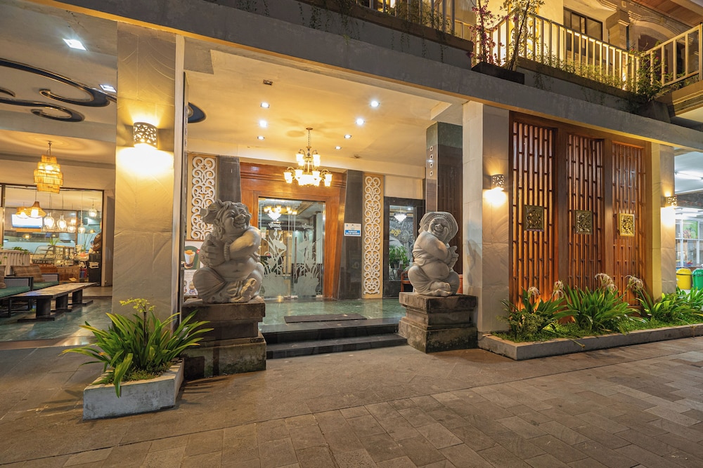 Nirmala Hotel 5/55