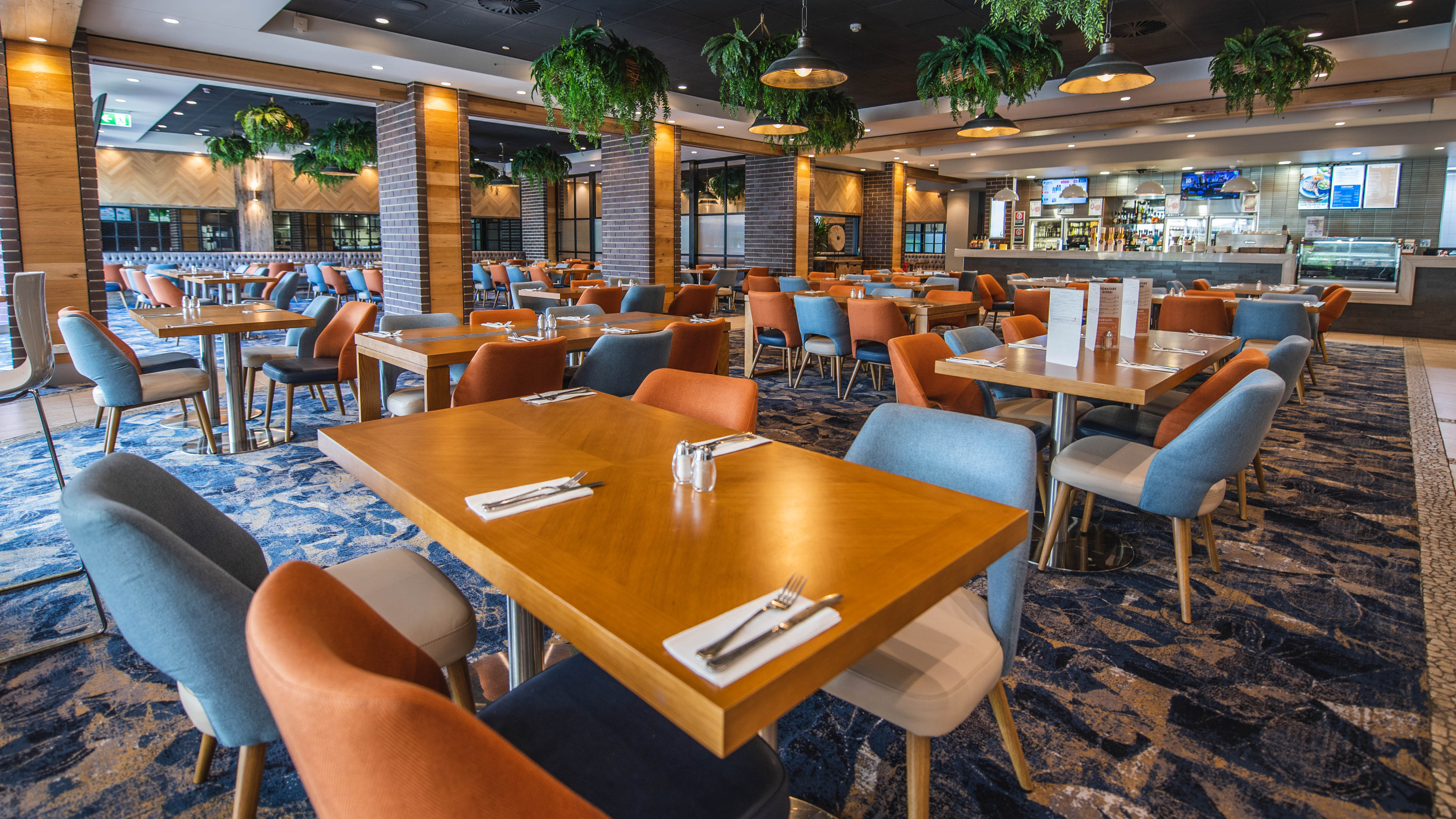 HOLIDAY INN SYDNEY ST MARYS 51/78