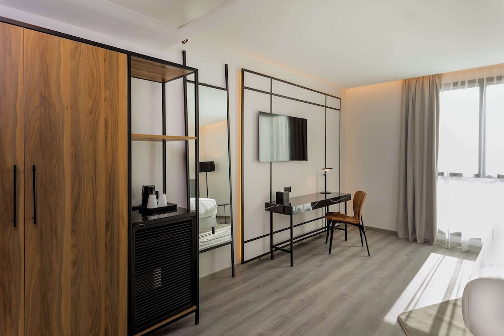 Radisson Hotel Tunis City Center 65/65