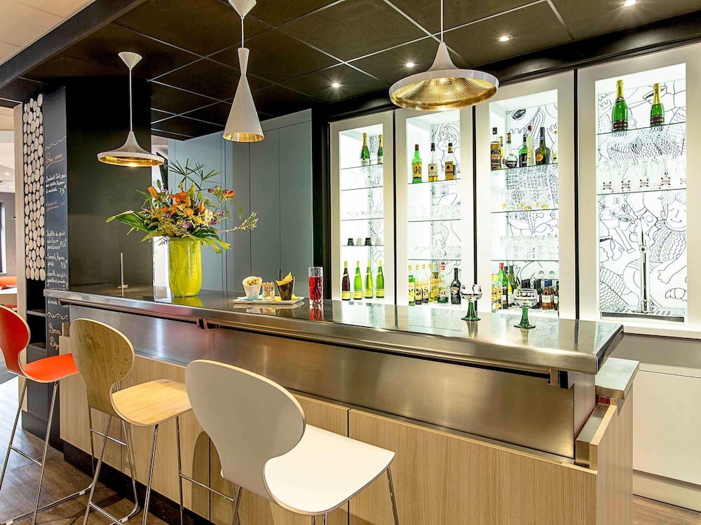 Ibis Colmar Centre Hotel 31/48