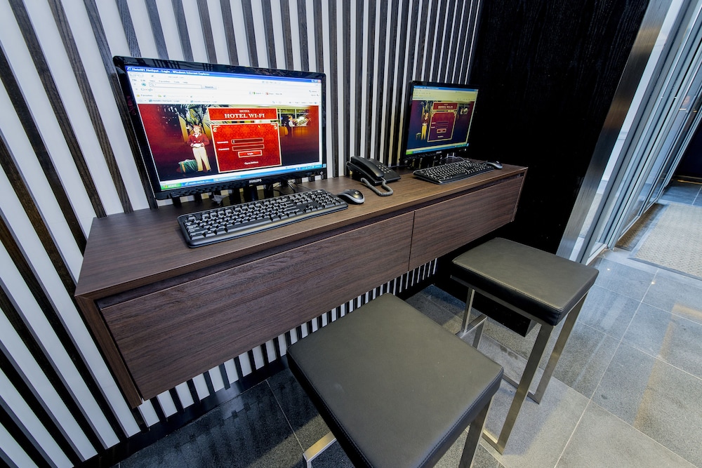 Hotel 81 Premier Star 28/33