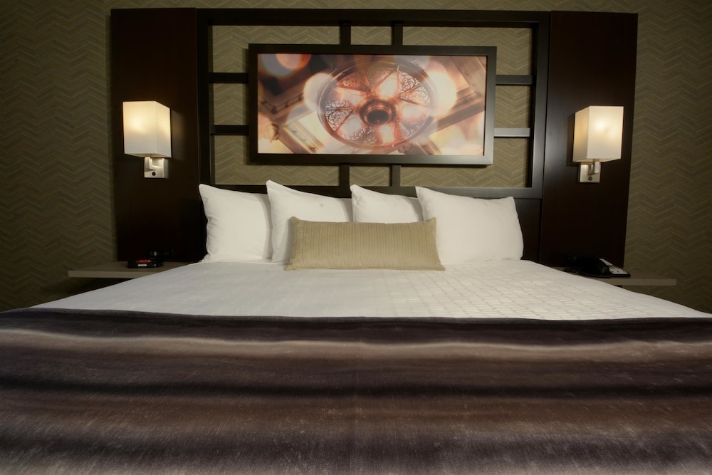 Best Western Plus Austin Central 7/40