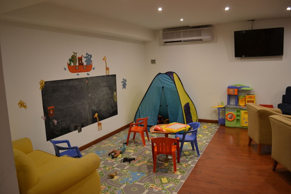 Hotel Teruel Plaza 25/28