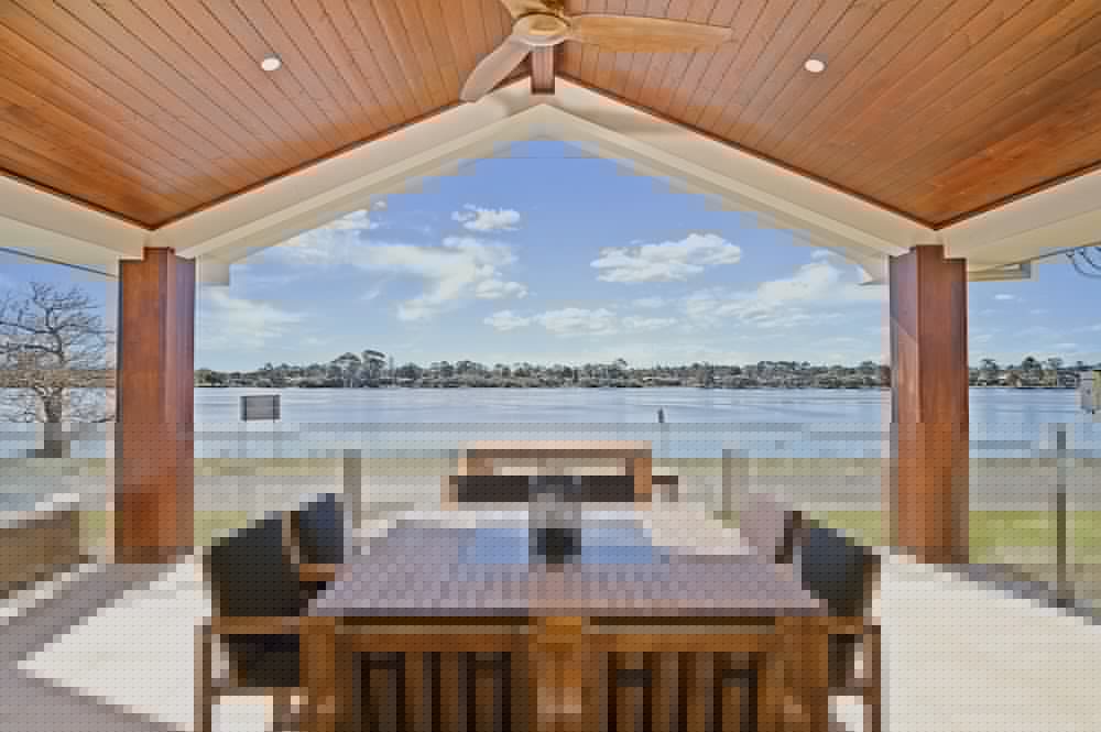 Ana Mandara Luxury Bed & Breakfast 17/30