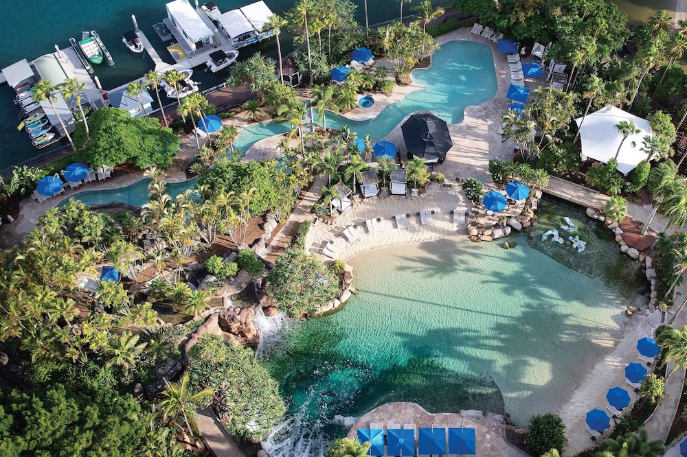 Marriott Vacation Club At Surfers Paradise 1/46