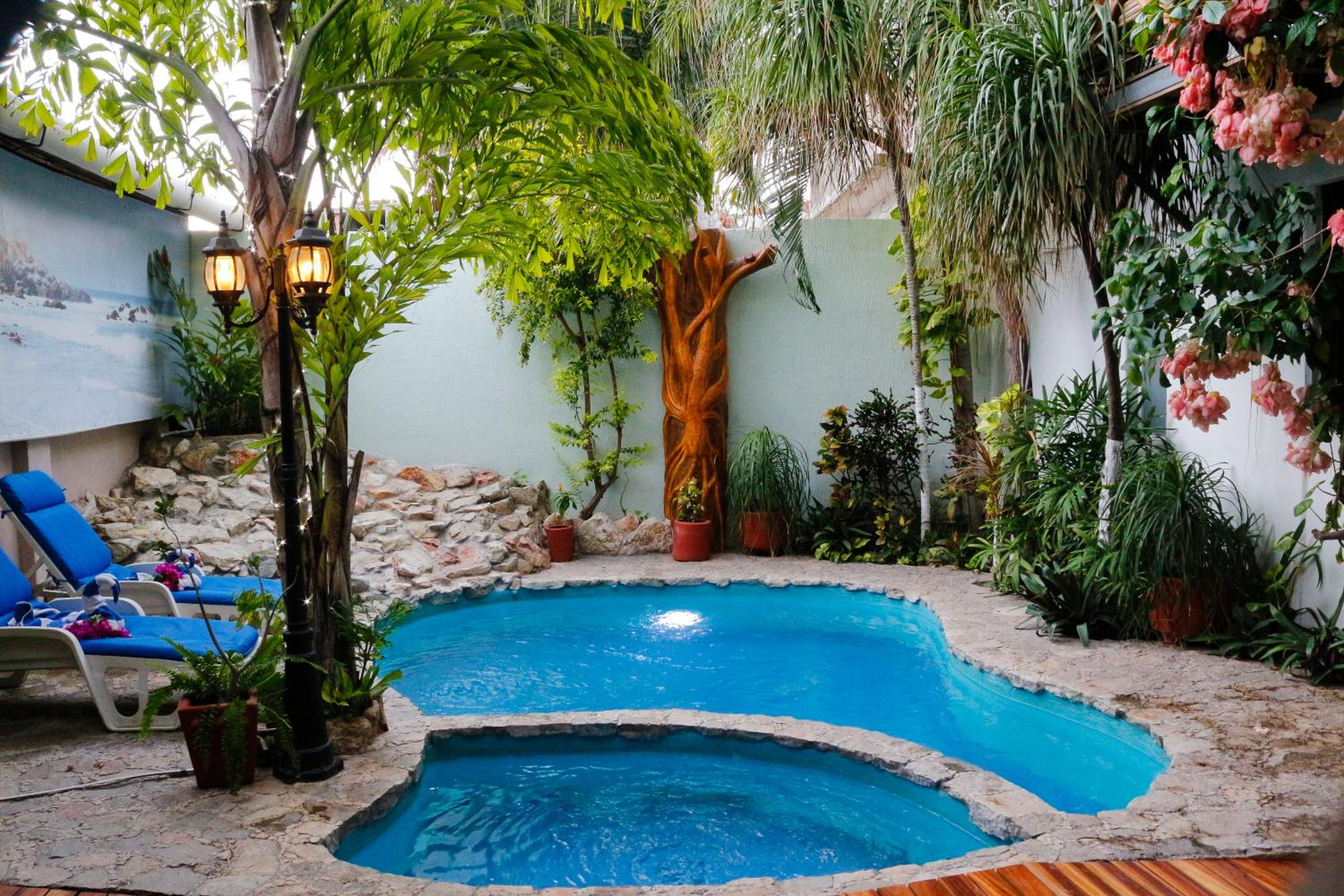 Hotel Careyes Puerto Escondido 44/50