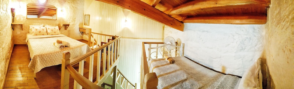 Lilyum Alacati Butik Otel 28/47