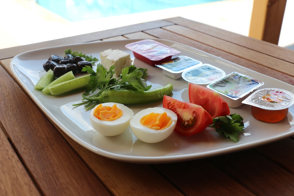 Weekend Bodrum Hotel 35/50